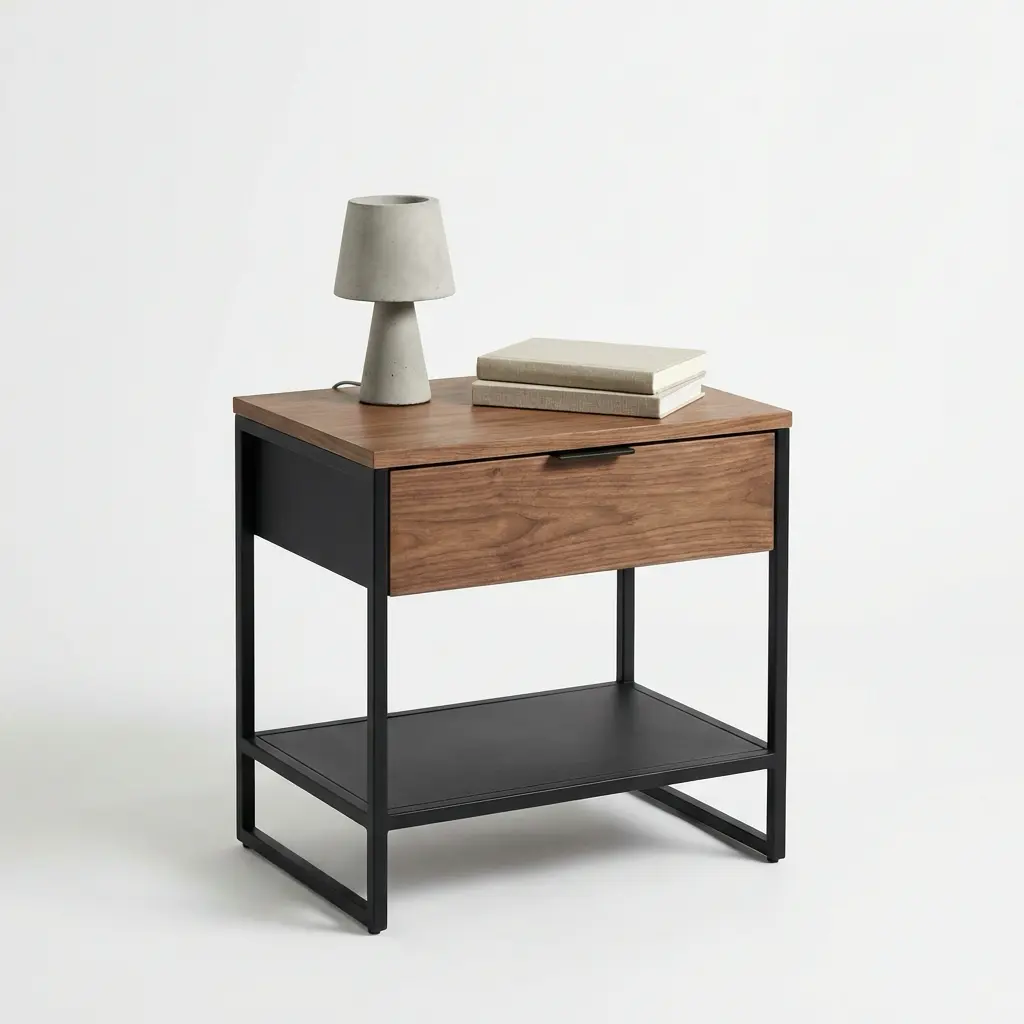 Wholesale bedside table ranges for UAE furniture buyers